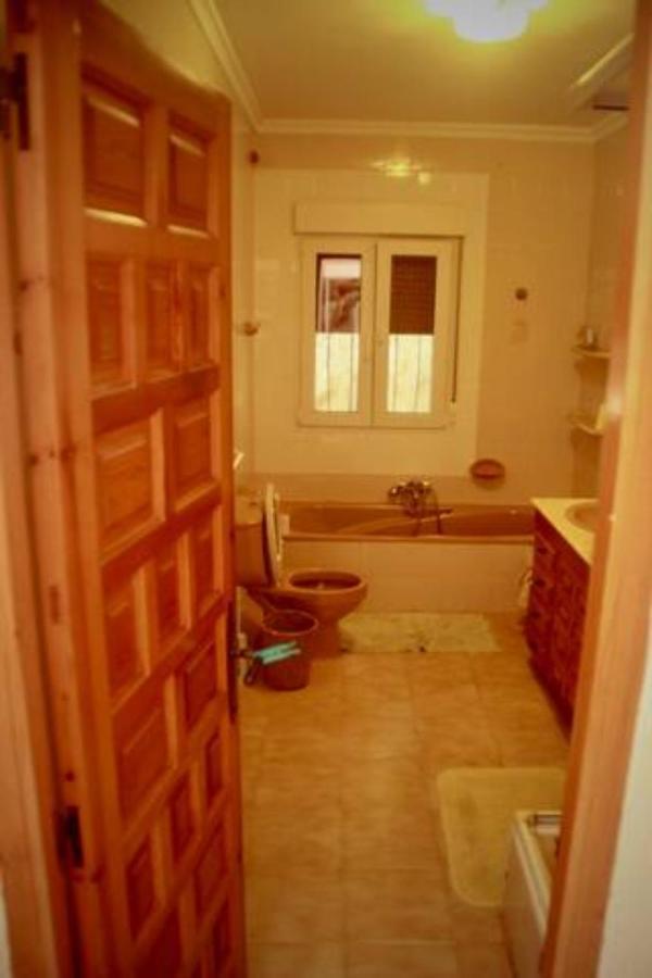 Charming Villa In Montemar With Private, Heated Pool And Sea Views بينيسا المظهر الخارجي الصورة